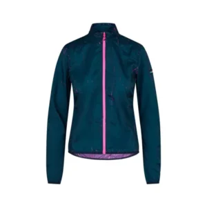 wild tee Lava jacket W fuchsia WT750WT04