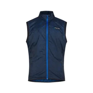 wild tee Lava vest M blue WT710WT05