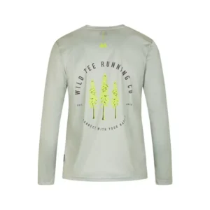 wild tee Longsleeve M reconnect WT006WT168 retro