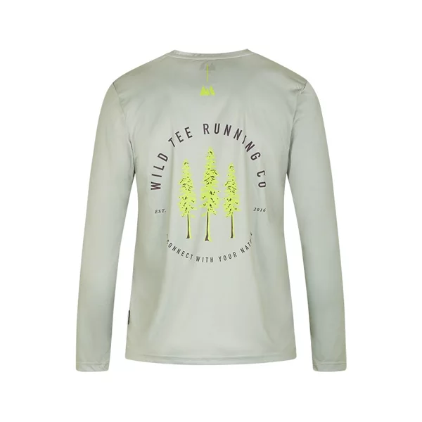 wild tee Longsleeve M reconnect WT006WT168 retro