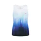 wild tee Singlet W race lavender WT005WT171