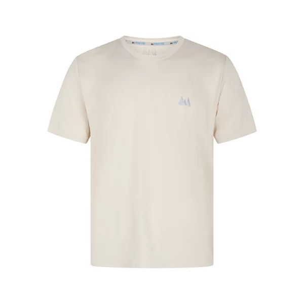 wild tee T-shirt M road beige WT009WT190