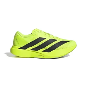 Adizero Evo luclem/cblack