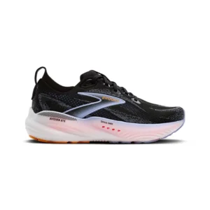 Glycerin GTS 22 W black/blue heron/orang