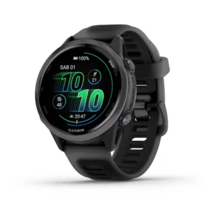 Forerunner 570 42mm black