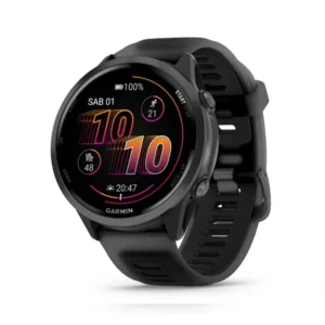 Forerunner 570 47mm black