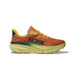 hoka Challenger ATR 7 terra cotta yuzu 1134497 TYZ