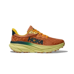Challenger ATR 7 terra cotta/yuzu