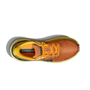 hoka Challenger ATR 7 terra cotta yuzu 1134497 TYZ alta