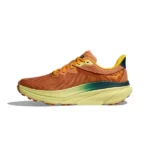 hoka Challenger ATR 7 terra cotta yuzu 1134497 TYZ interno