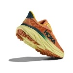 hoka Challenger ATR 7 terra cotta yuzu 1134497 TYZ suola