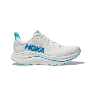 Clifton 10 white/skyward blue