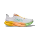 hoka Mach 6 frost starlight glow 1147790 FTST