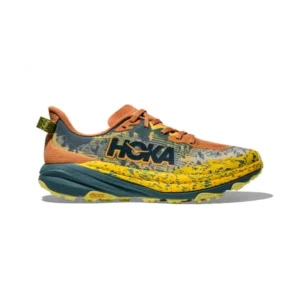 Speedgoat 6 terra cotta/mountain fog