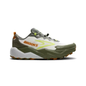 Caldera 8 dusty olive/lime/oyster