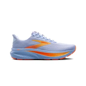 Ghost 17 W blue heron/white/orange