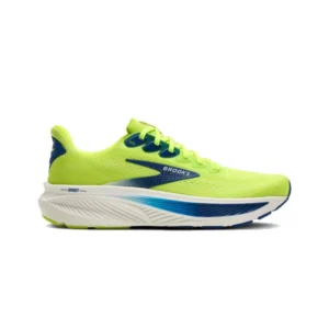 Ghost 17 acid lime/navy/white