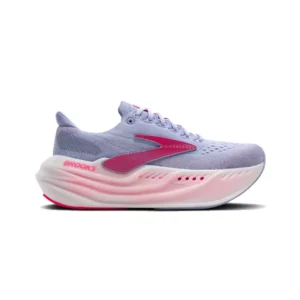 Glycerin Max W blue heron/diva pink/whit