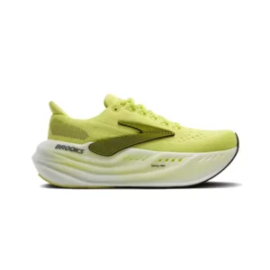 Glycerin Max W sunny lime/black/white