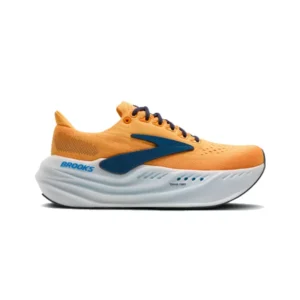 Glycerin Max blazing orange/blue/white