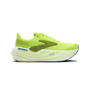 Glycerin Max lime/navy peony/white