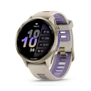 Forerunner 970 french gray/indigo