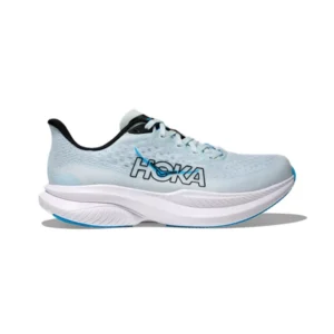 Mach 6 W tundra blue/raindrop