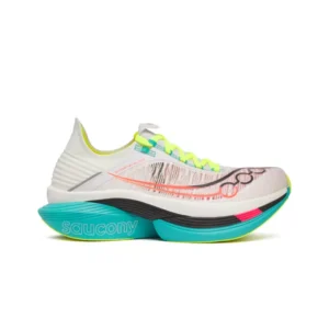 Endorphin Elite 2 white/mutant