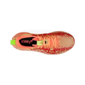 asics Noosa Tri 16 orange glow flash red 1011B872 800 alta