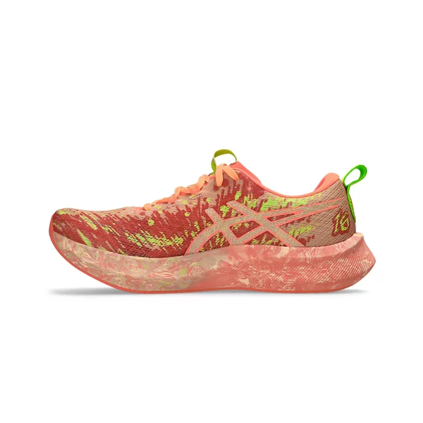 asics Noosa Tri 16 orange glow flash red 1011B872 800 interno