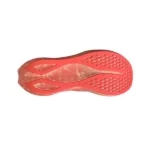 asics Noosa Tri 16 orange glow flash red 1011B872 800 suola