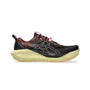 Trabuco 13 W black/wild blossom
