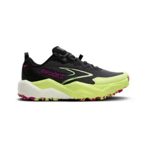 Caldera 8 W grey/black/lime