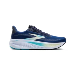 Ghost 17 W navy/green/turquoise
