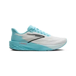 Launch 11 white/atomizer/pink clay