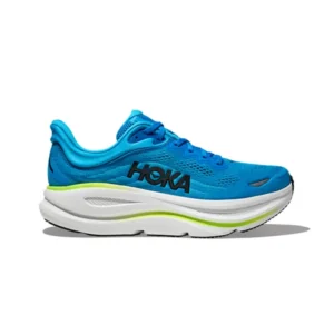 Bondi 9 skyward blue/hoka blue