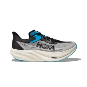 Rocket X3 white/black