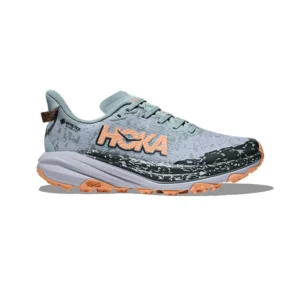 Speedgoat 6 GTX W jade/ash grey